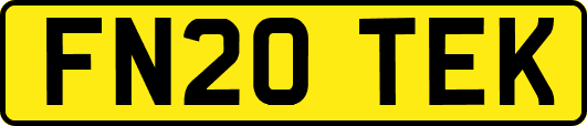 FN20TEK