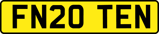 FN20TEN