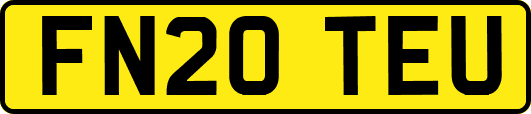 FN20TEU