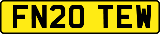 FN20TEW