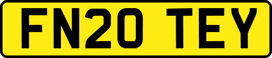 FN20TEY