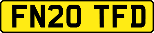 FN20TFD