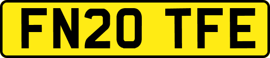 FN20TFE