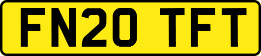 FN20TFT