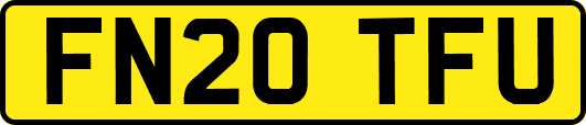FN20TFU