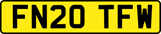 FN20TFW