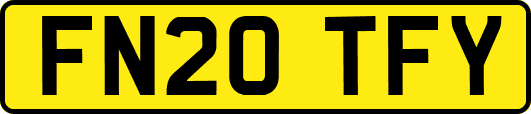 FN20TFY