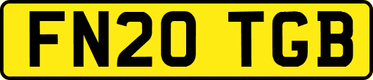 FN20TGB