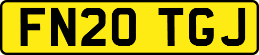 FN20TGJ