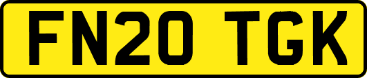 FN20TGK