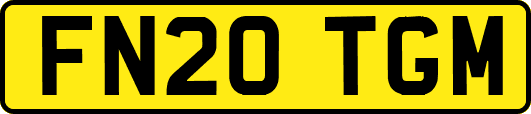 FN20TGM