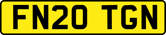 FN20TGN