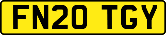 FN20TGY
