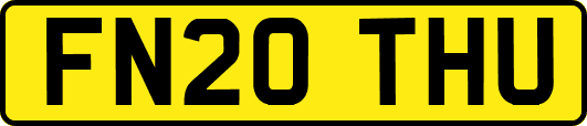 FN20THU