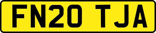FN20TJA