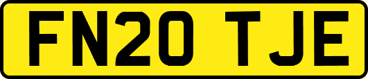 FN20TJE