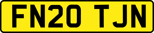 FN20TJN
