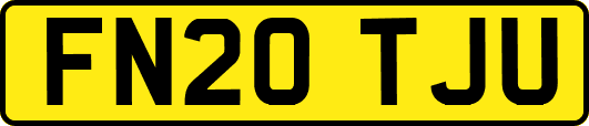 FN20TJU