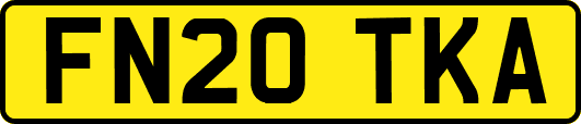 FN20TKA
