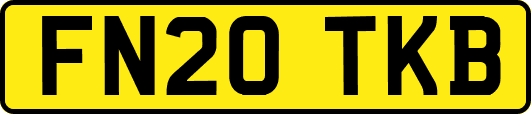 FN20TKB