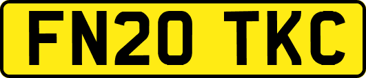 FN20TKC