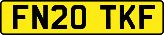 FN20TKF