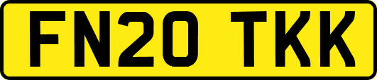 FN20TKK