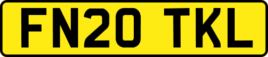 FN20TKL