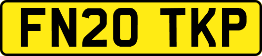 FN20TKP
