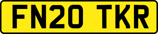 FN20TKR