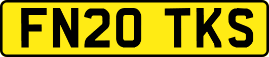 FN20TKS