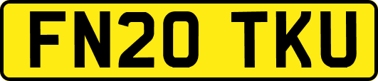 FN20TKU