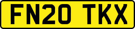 FN20TKX