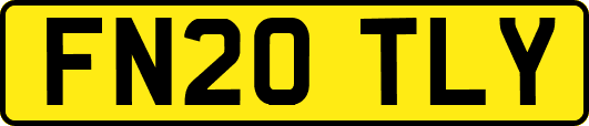 FN20TLY