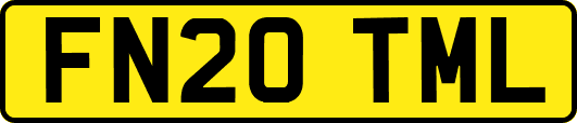 FN20TML