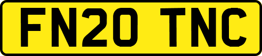 FN20TNC