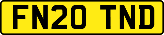 FN20TND