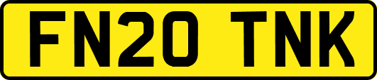 FN20TNK
