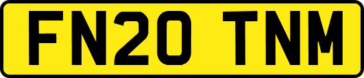 FN20TNM