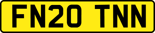 FN20TNN