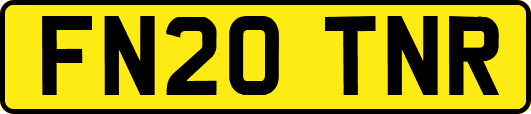 FN20TNR