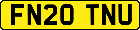 FN20TNU