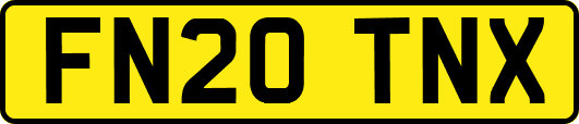 FN20TNX