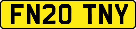FN20TNY