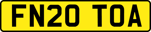 FN20TOA