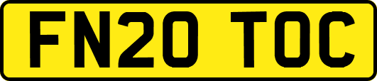 FN20TOC