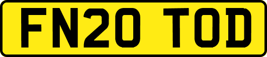 FN20TOD