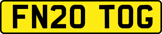 FN20TOG