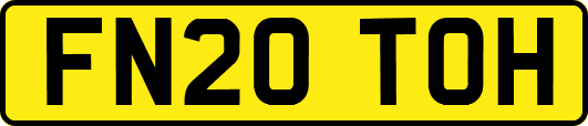 FN20TOH