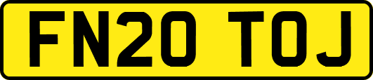 FN20TOJ